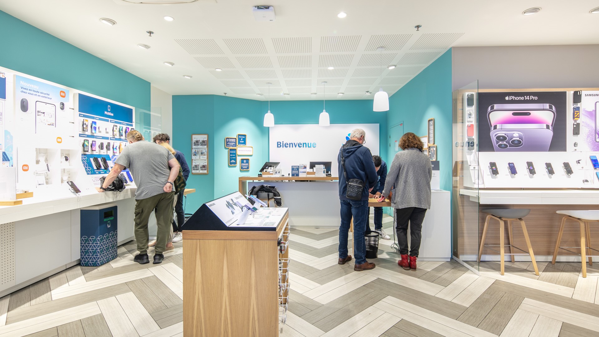 galerie image