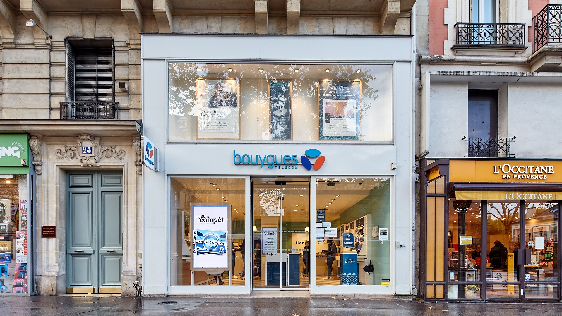 galerie image