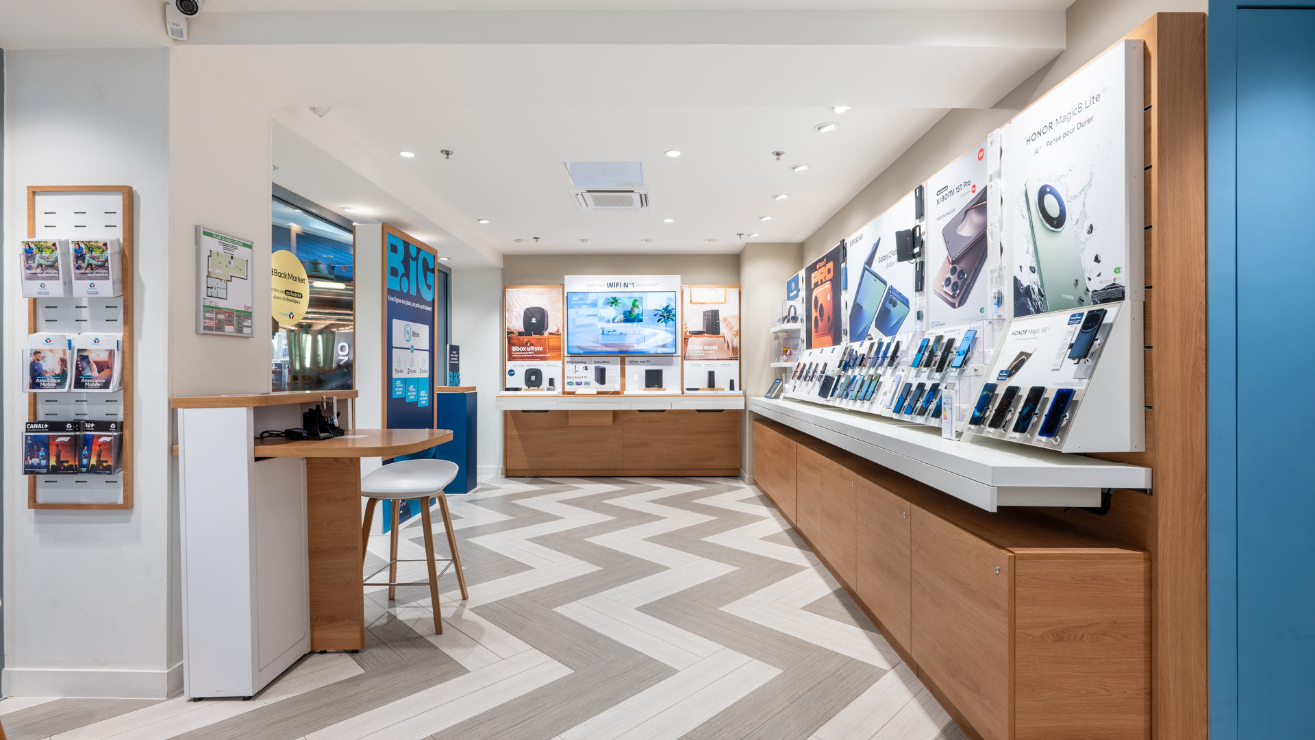 galerie image