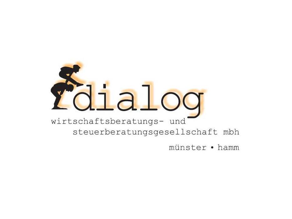 Bild zu Dialog Steuerberatungsgesellschaft in Hamm in Westfalen Bild zu Dialog Steuerberatungsgesellschaft in Hamm in Westfalen