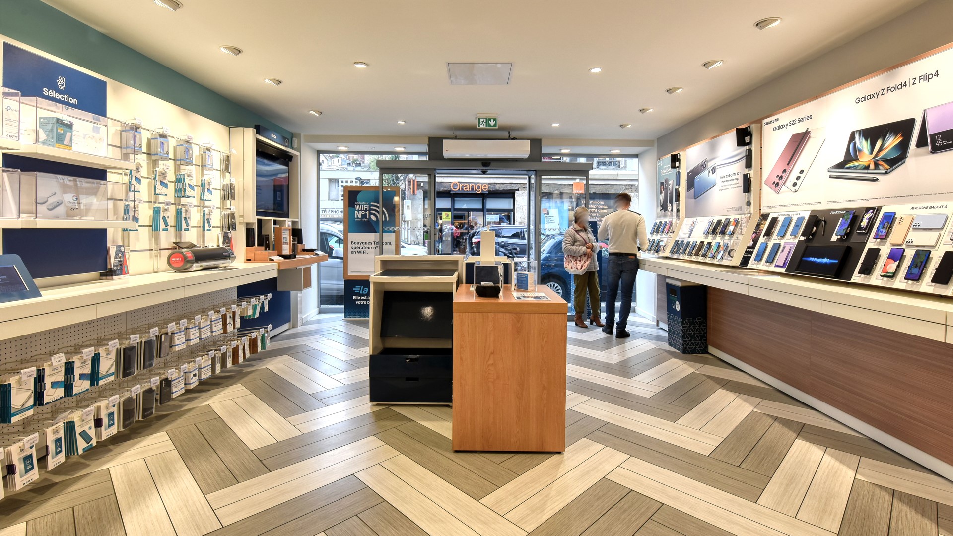 galerie image