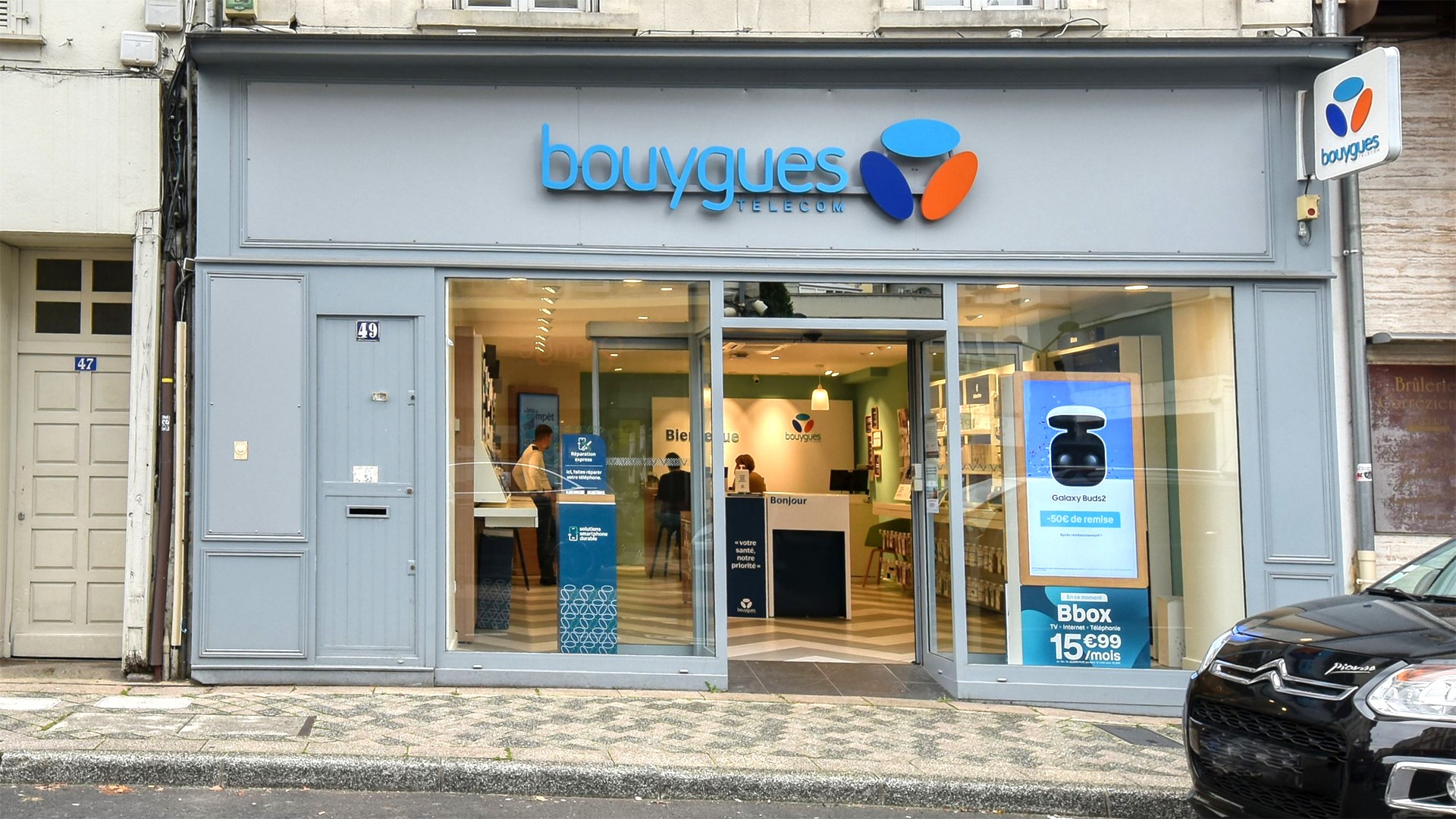 galerie image