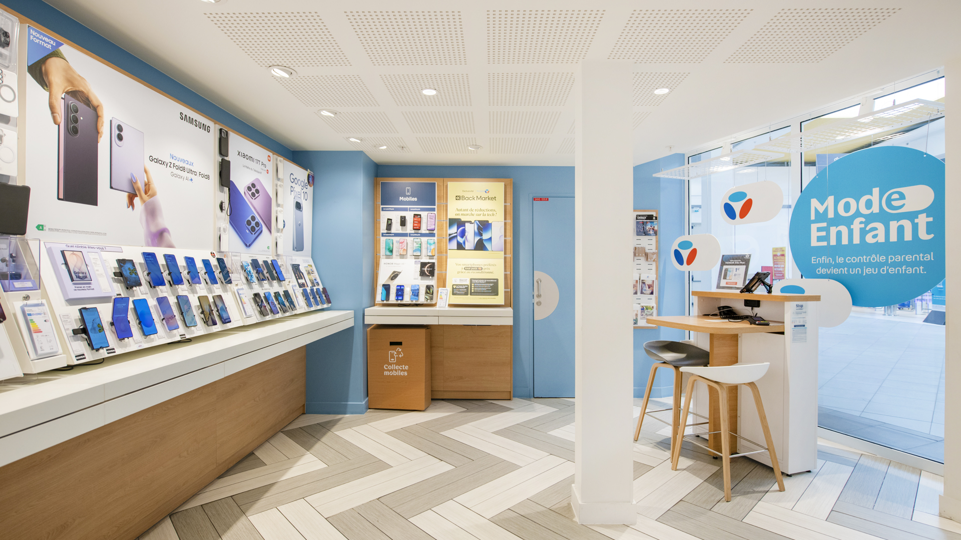 galerie image