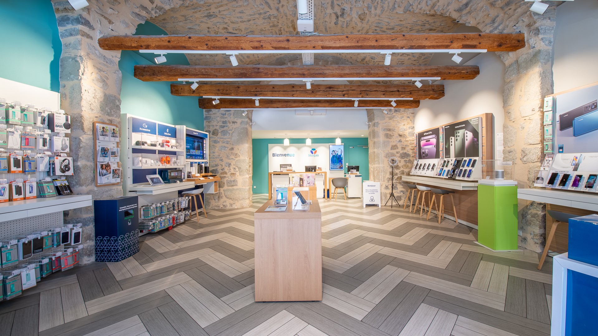 galerie image