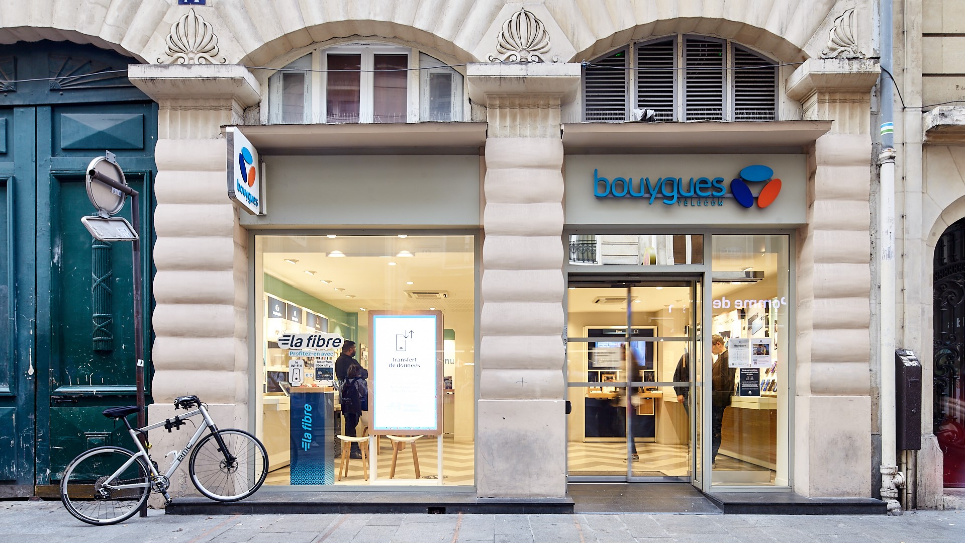 galerie image