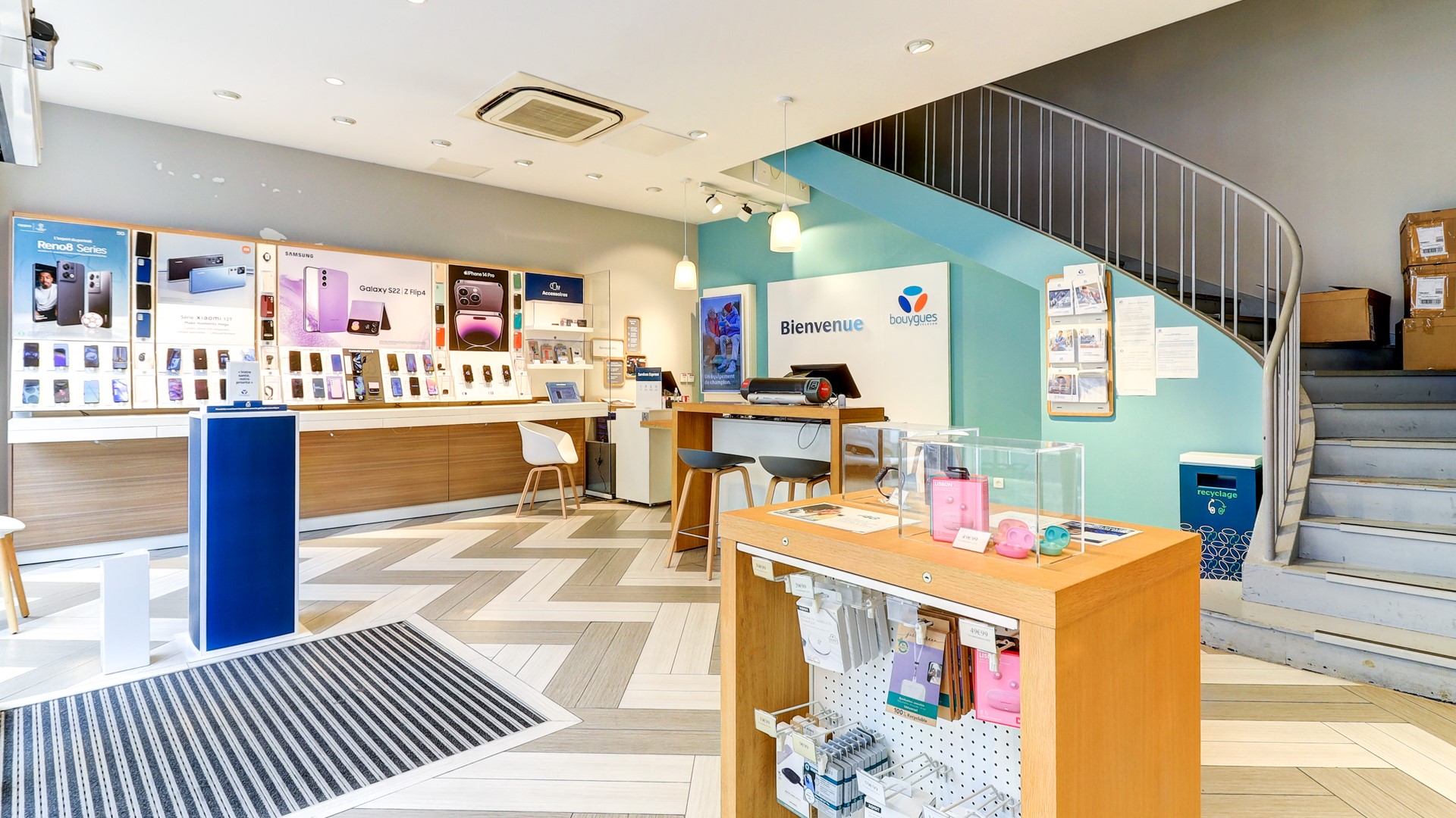galerie image