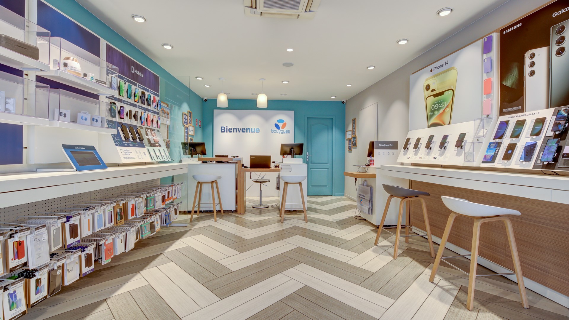 galerie image