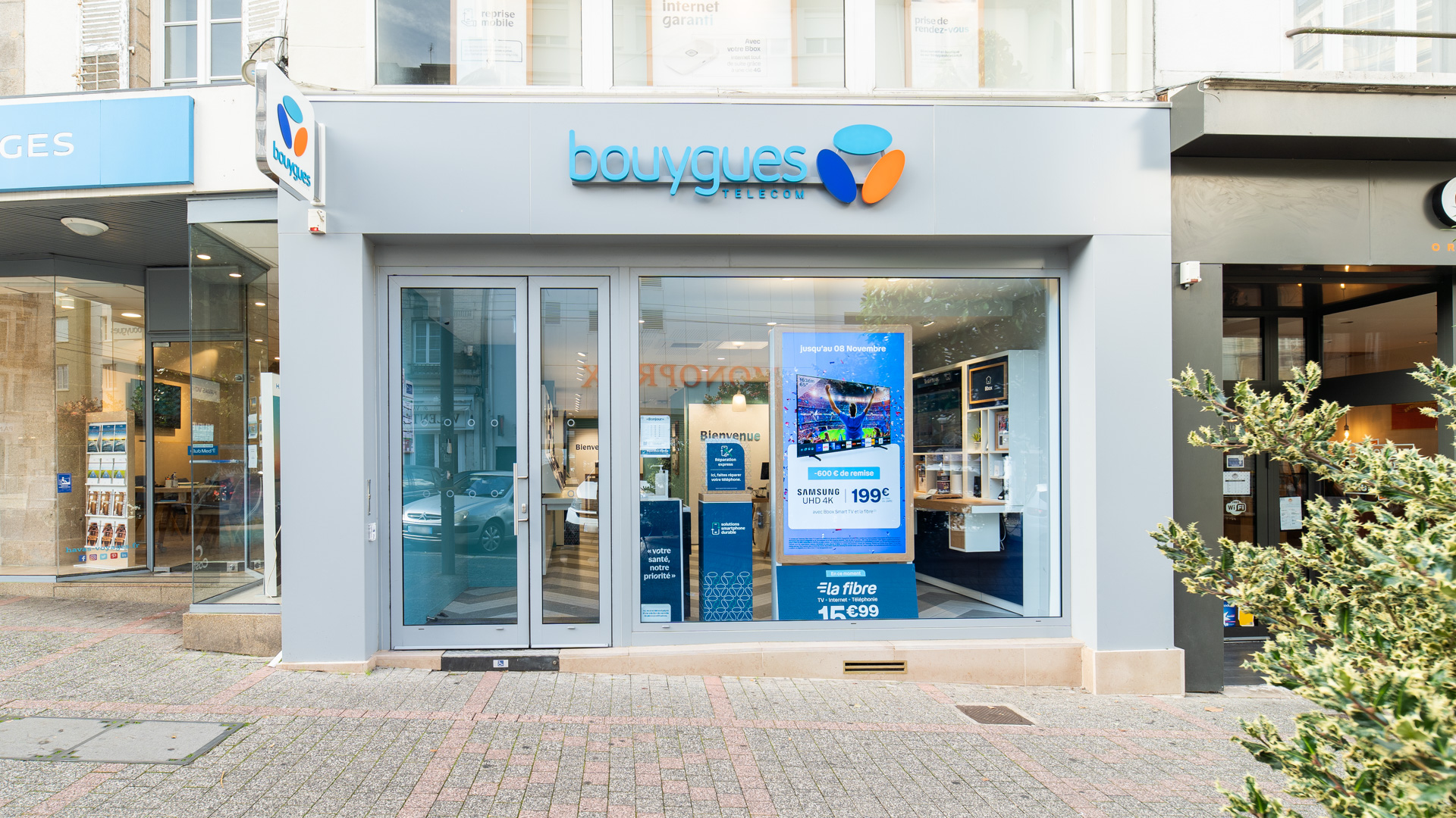 galerie image