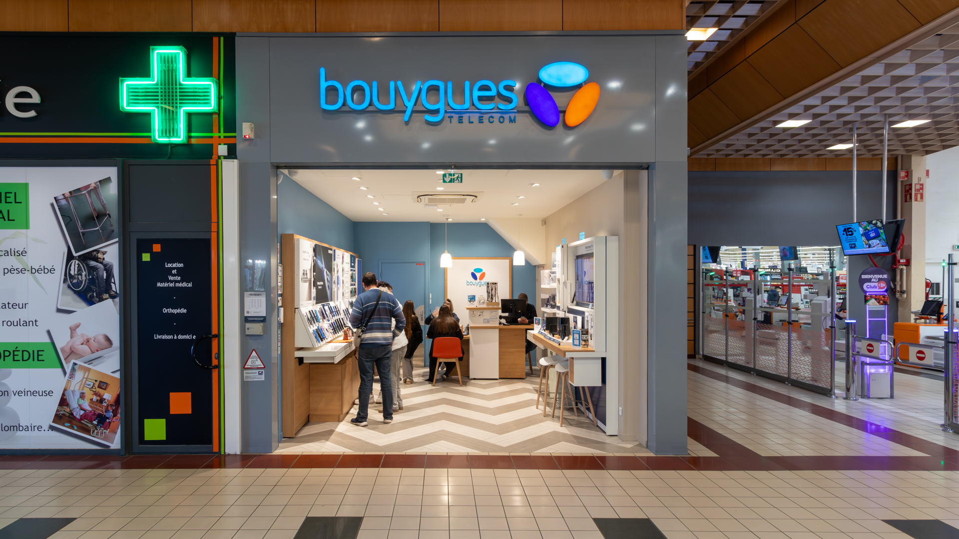 galerie image