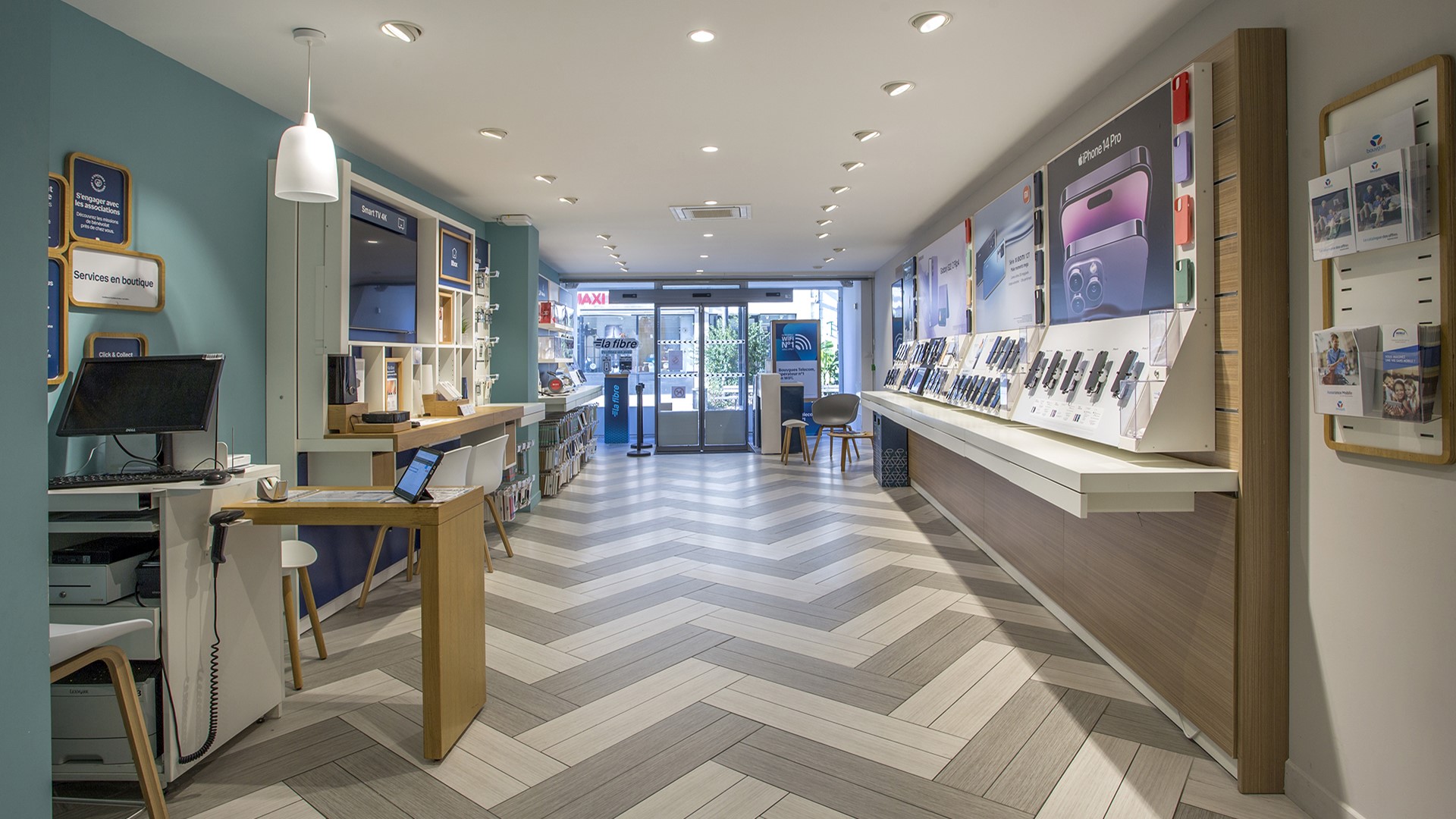 galerie image