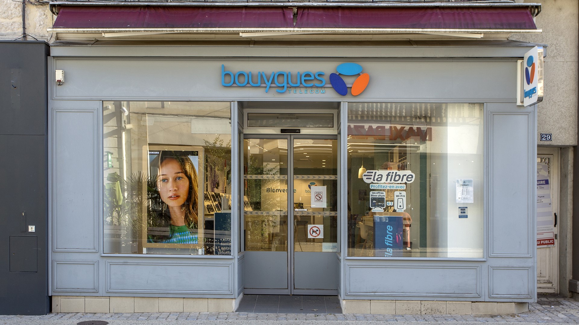 galerie image