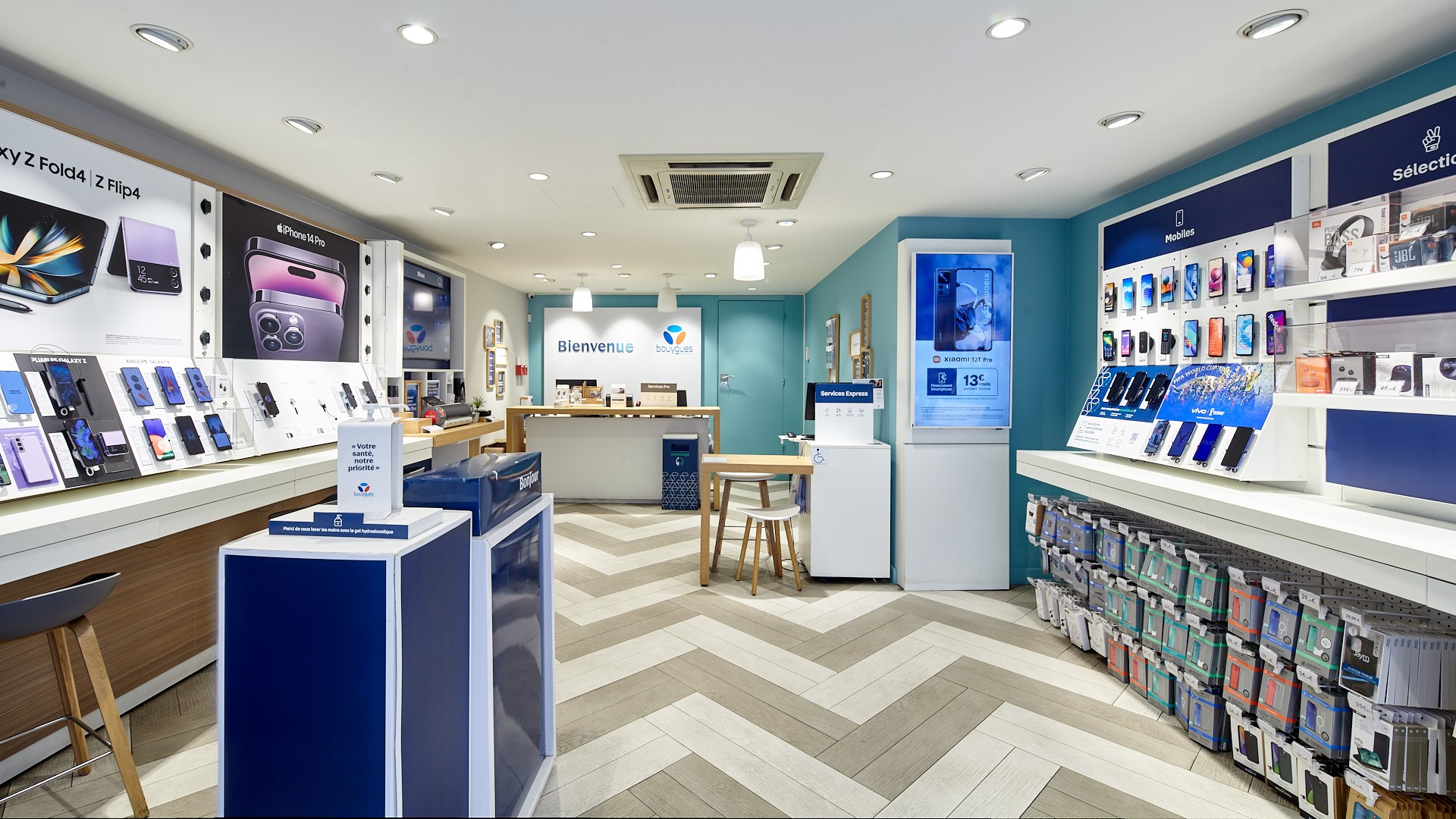 galerie image