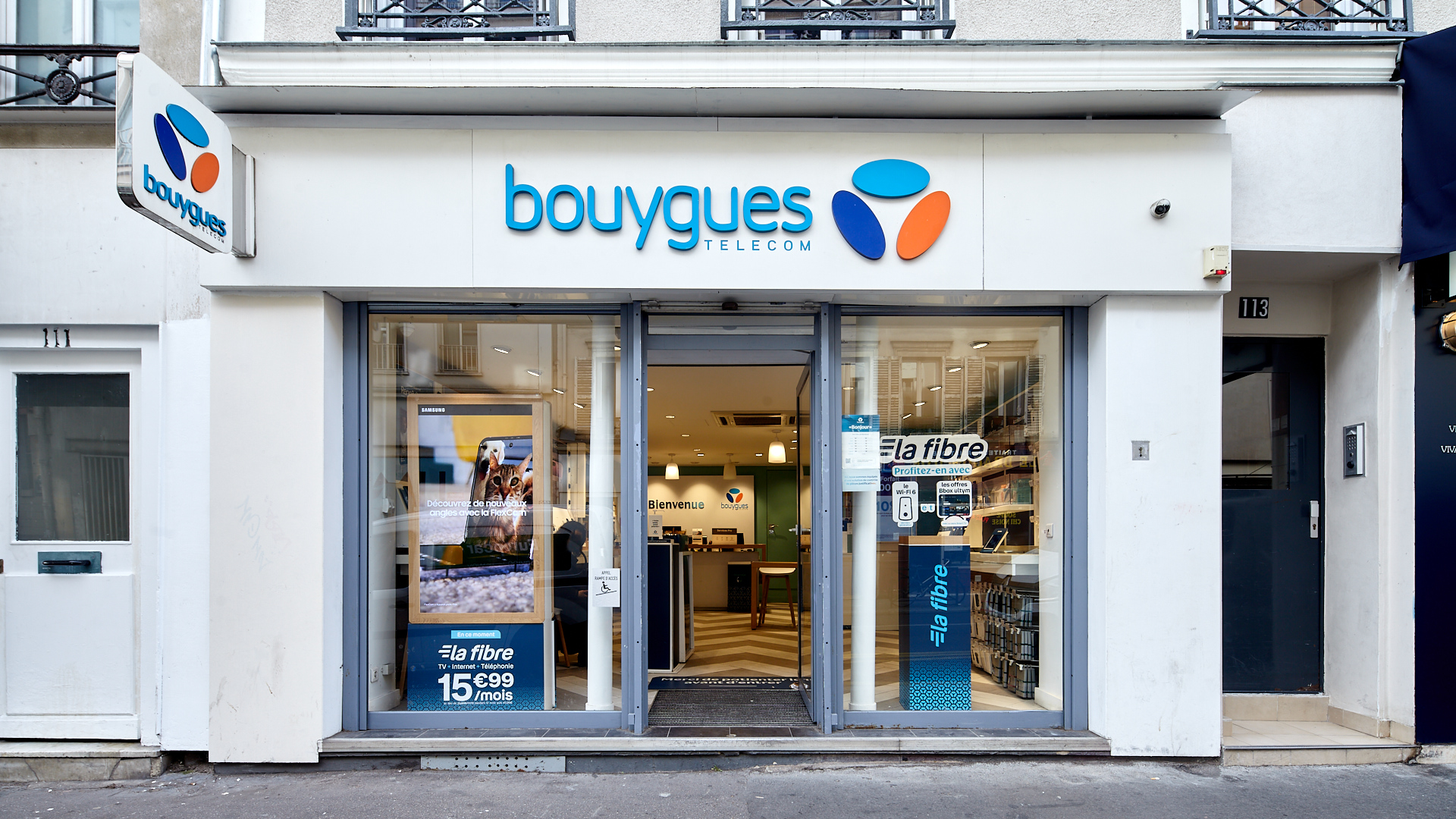 galerie image