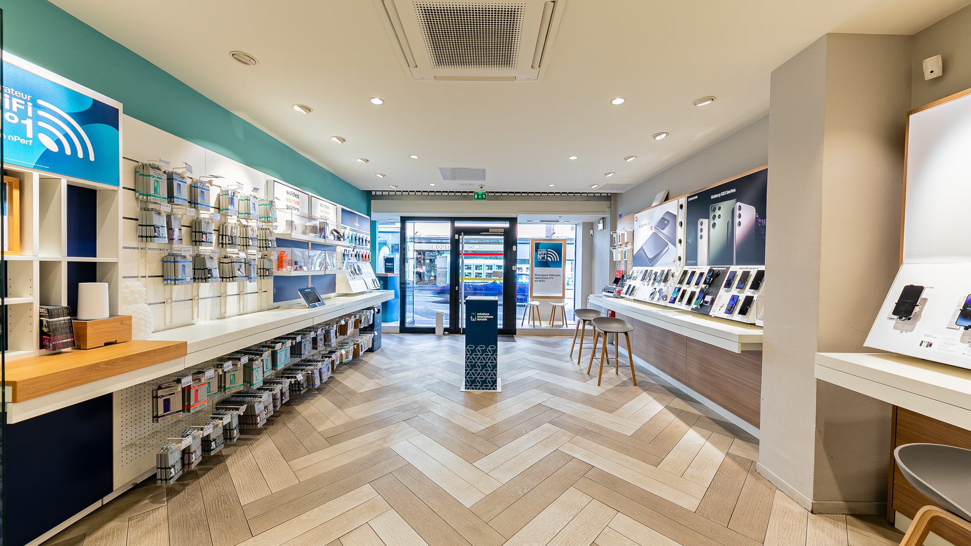 galerie image