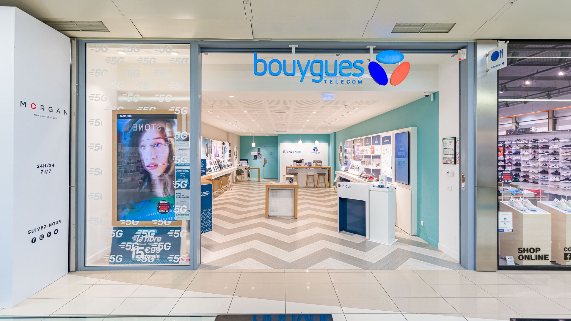 galerie image
