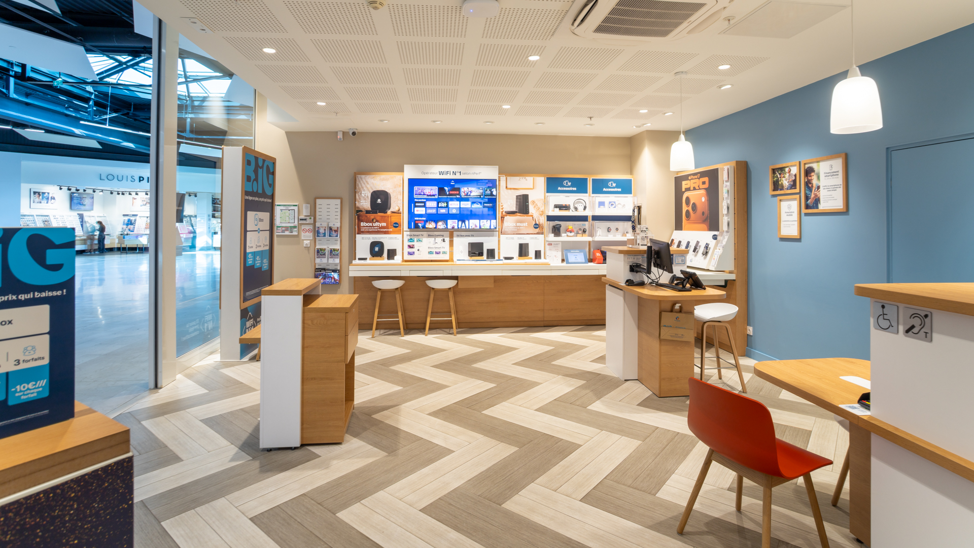 galerie image