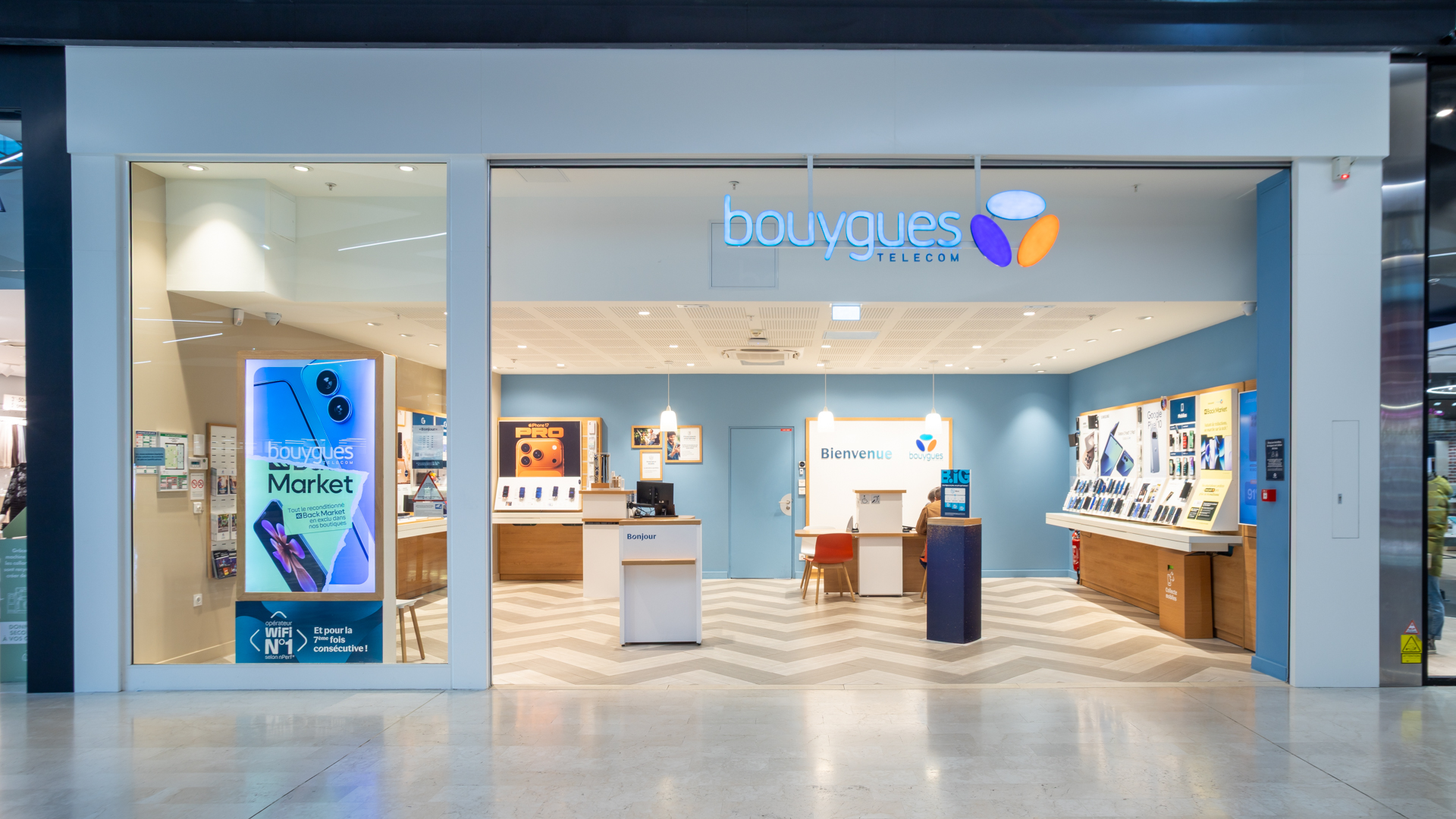 galerie image
