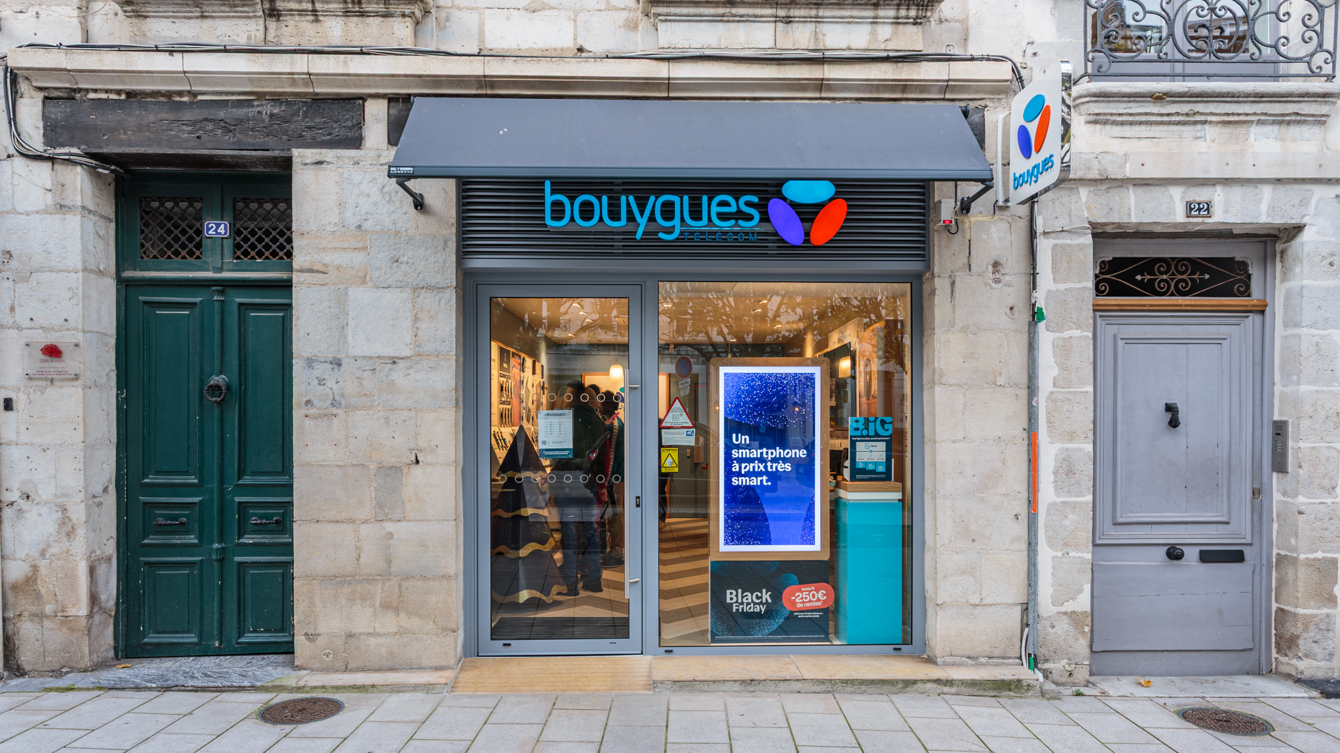 galerie image
