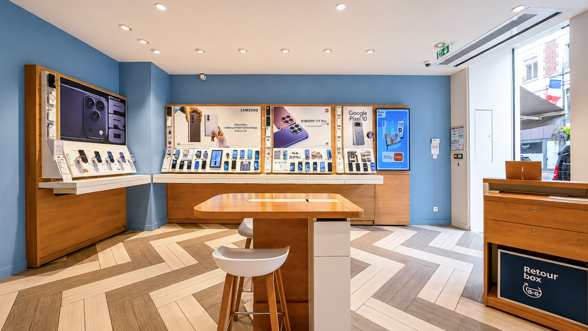 galerie image