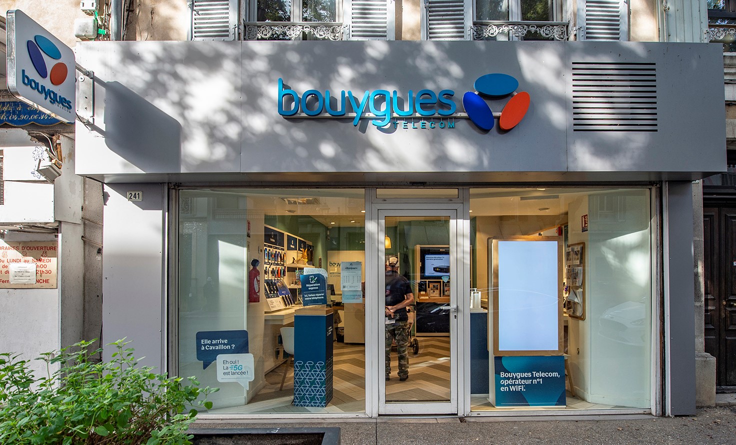 galerie image