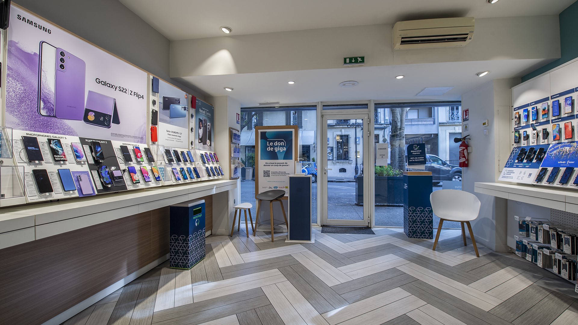 galerie image