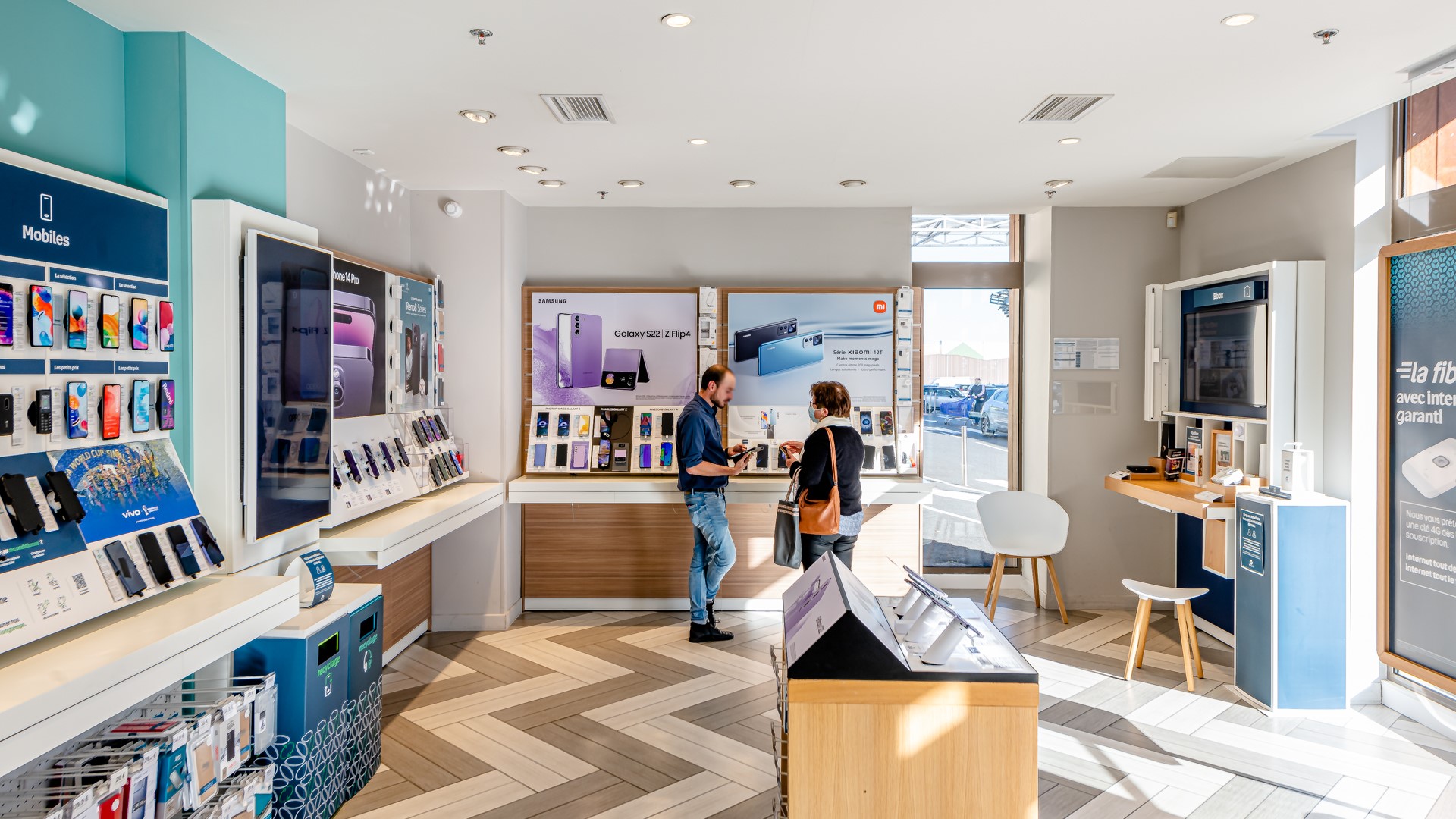 galerie image