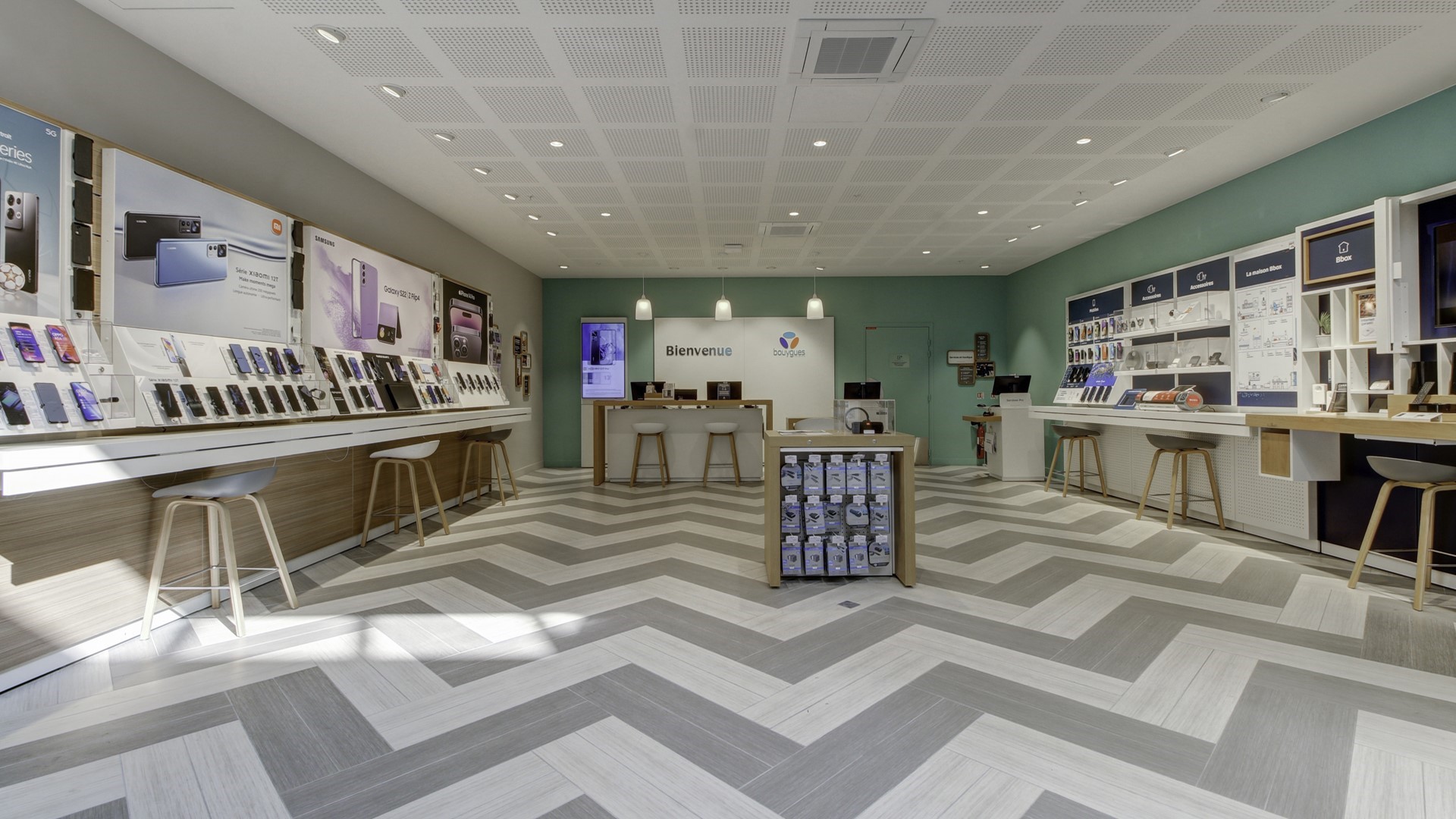 galerie image