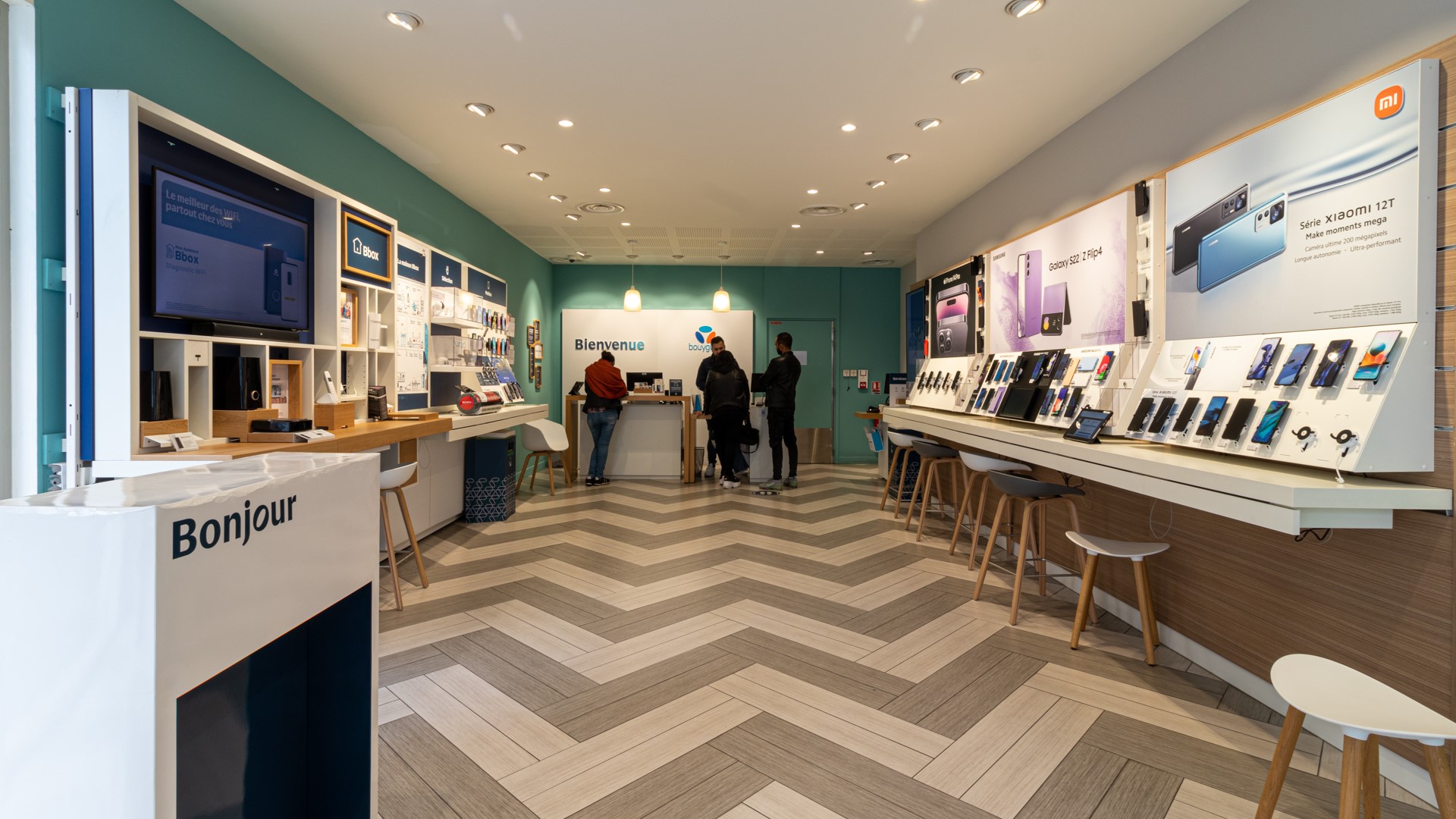 Miniature de la galerie