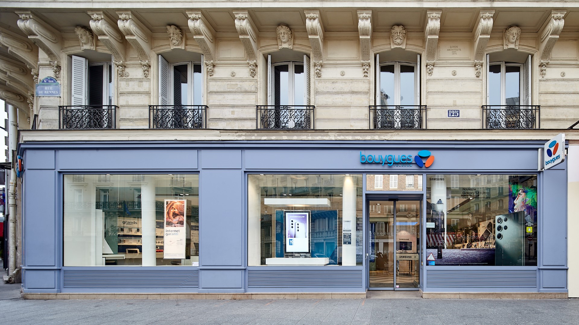 galerie image