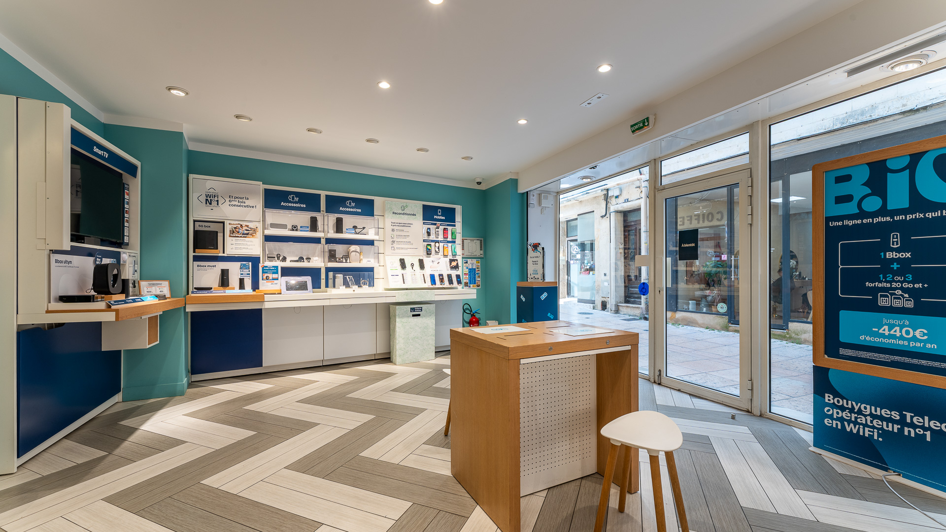 galerie image