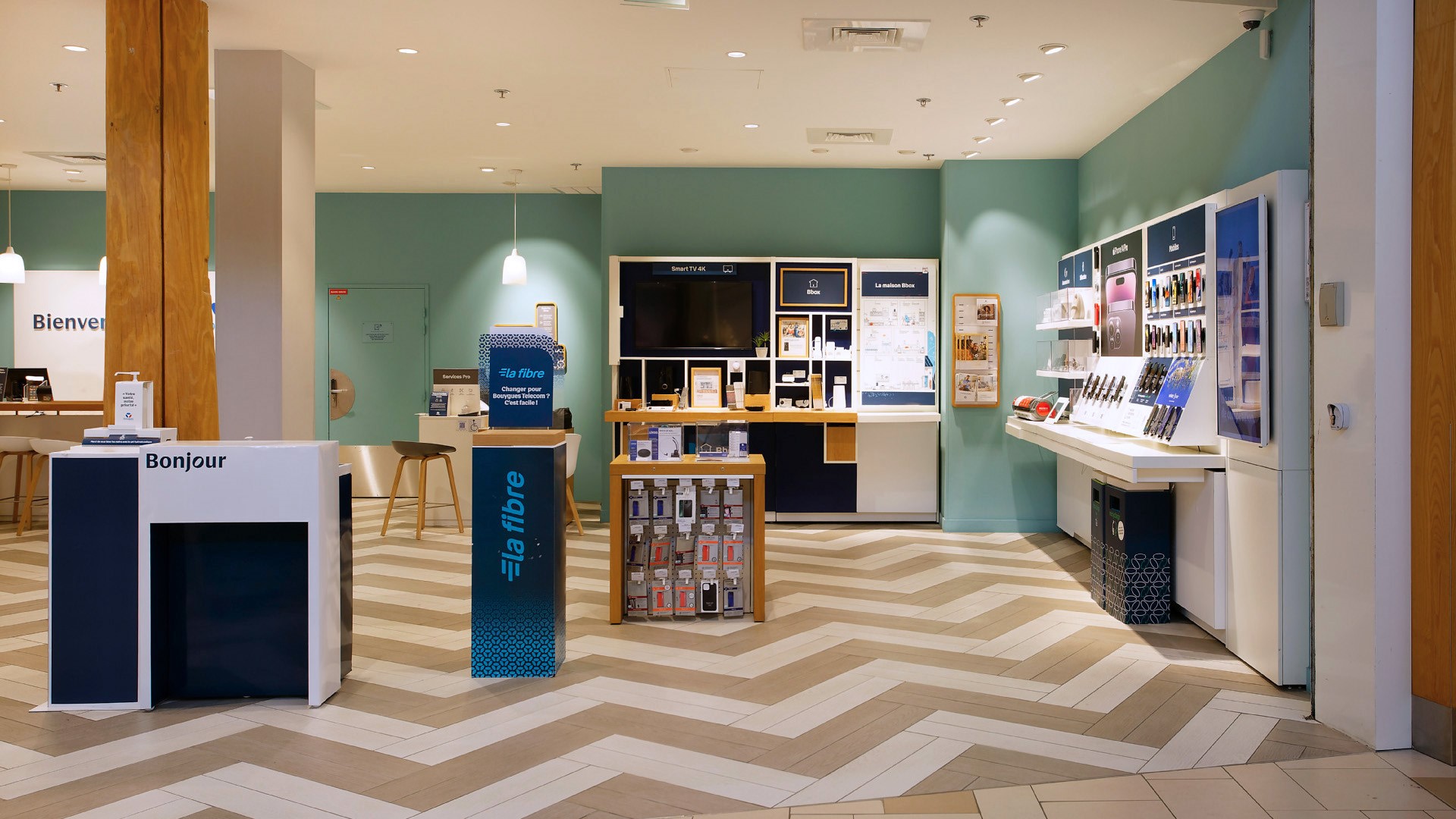 galerie image