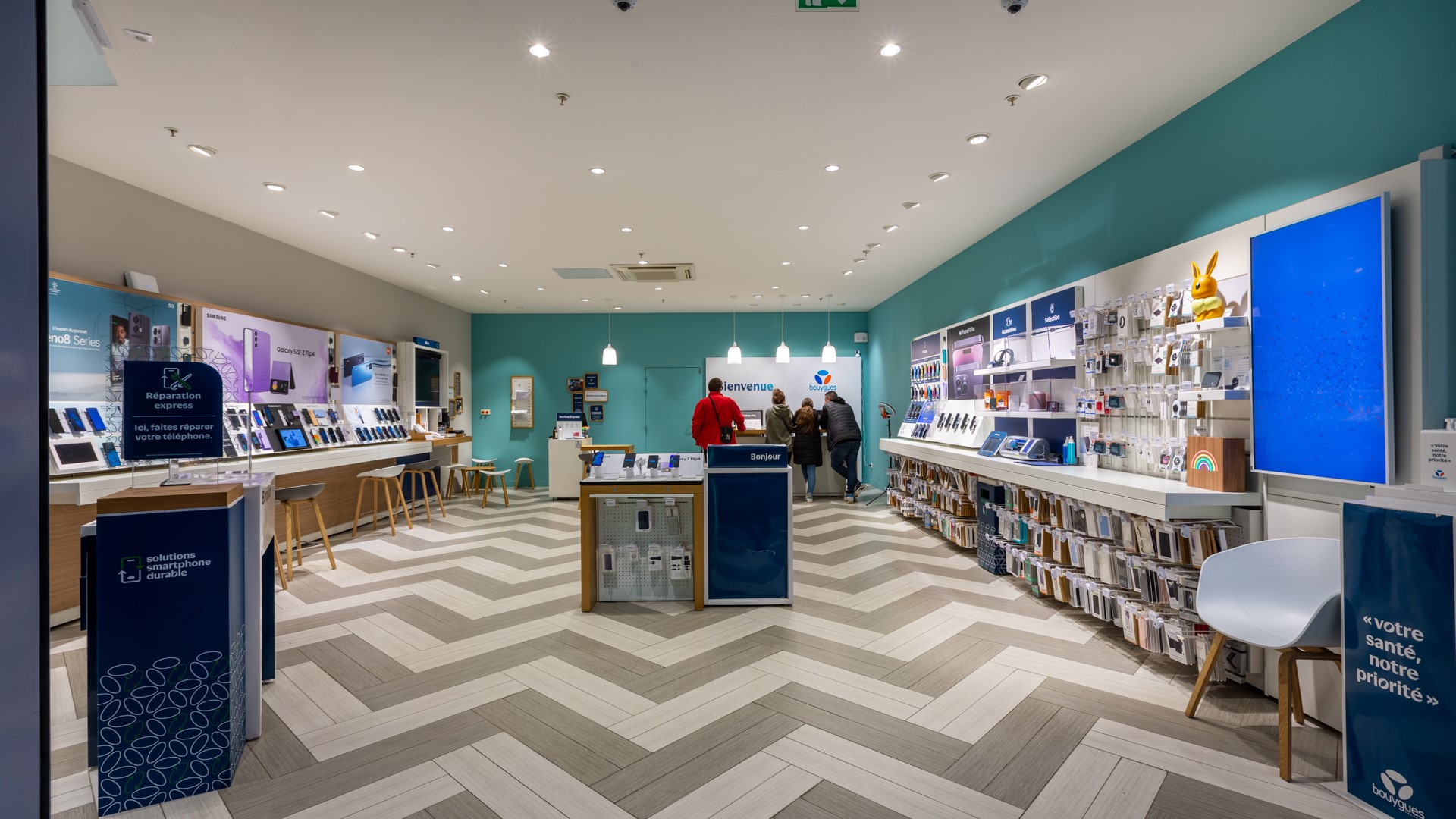 galerie image
