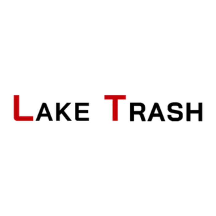 Lake Trash - Bossier City, LA