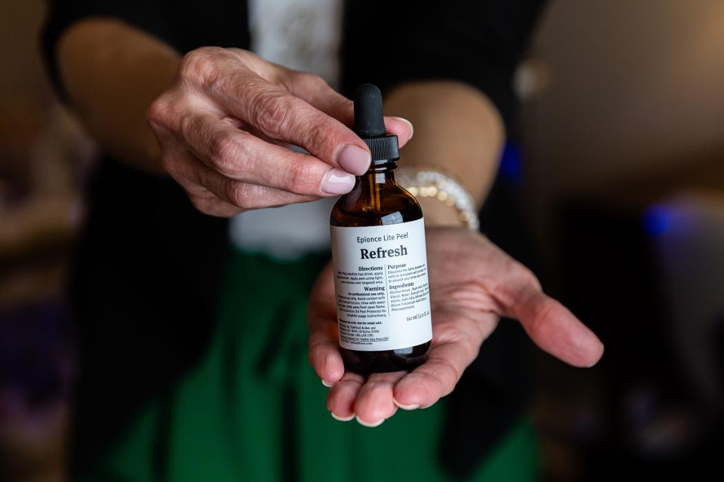 Refined Skin Care LLC - Pinehurst, NC