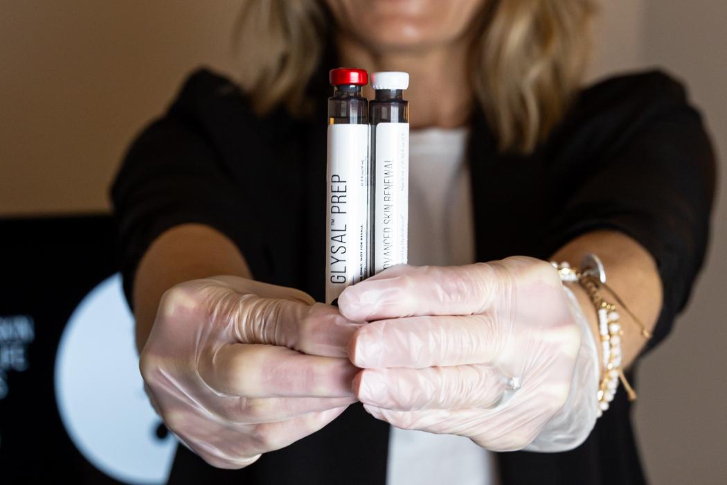 Refined Skin Care LLC - Pinehurst, NC