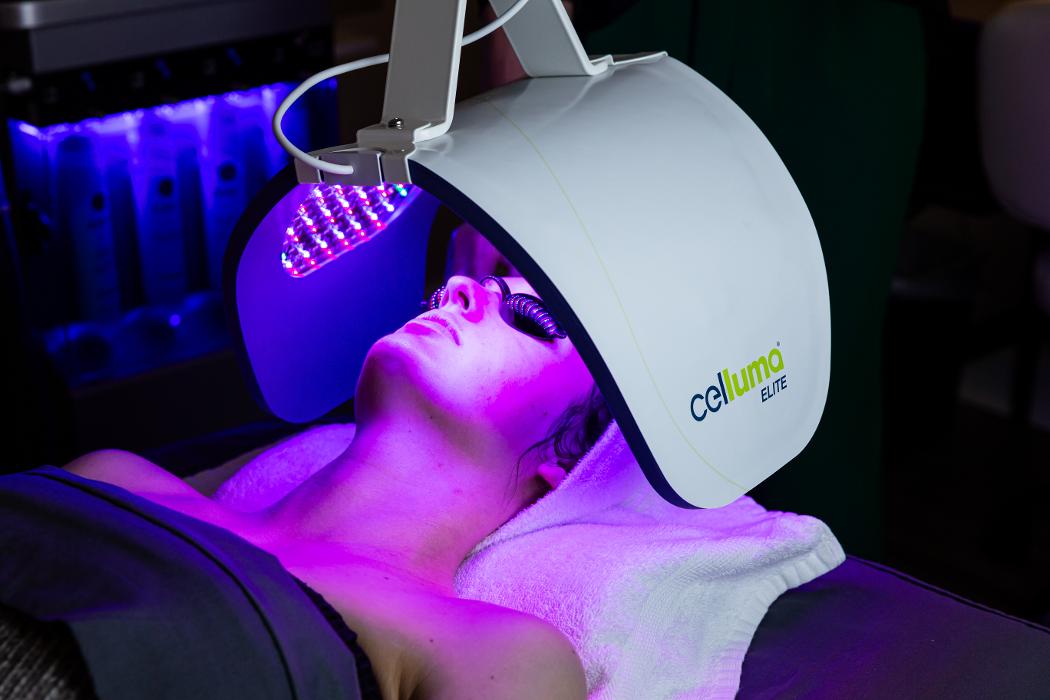 Refined Skin Care LLC - Pinehurst, NC