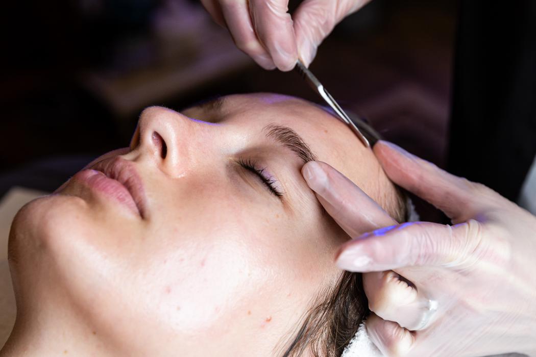 Refined Skin Care LLC - Pinehurst, NC