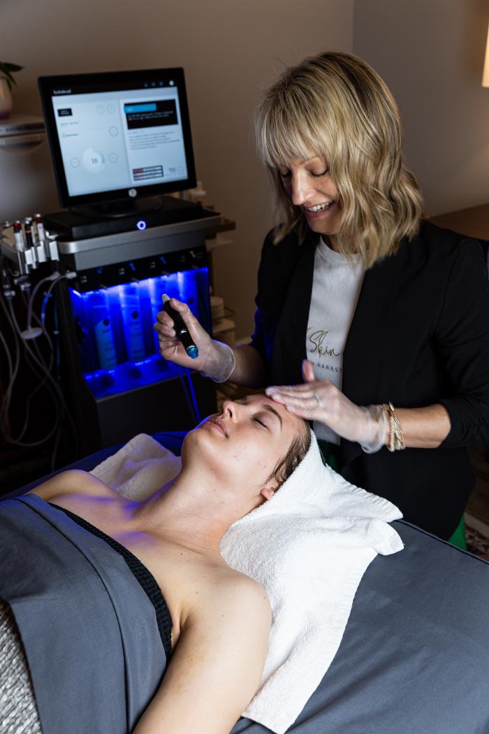 Refined Skin Care LLC - Pinehurst, NC