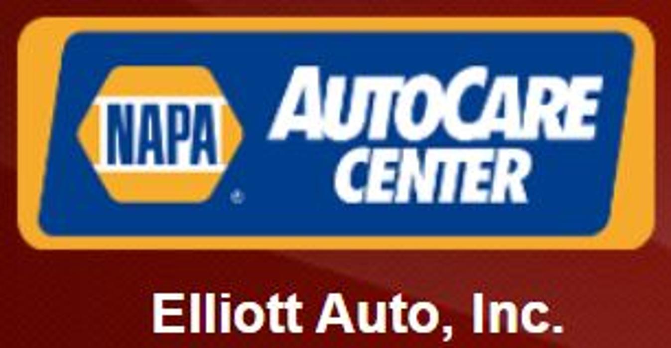 Elliott Auto, Inc. - Scottsburg, IN