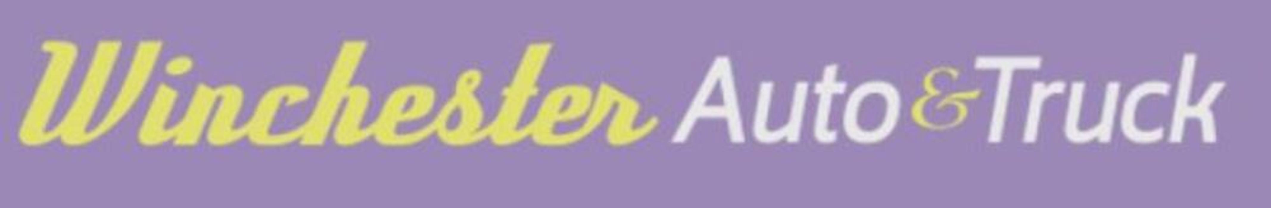 Winchester Auto & Truck LLC - Winchester, IN
