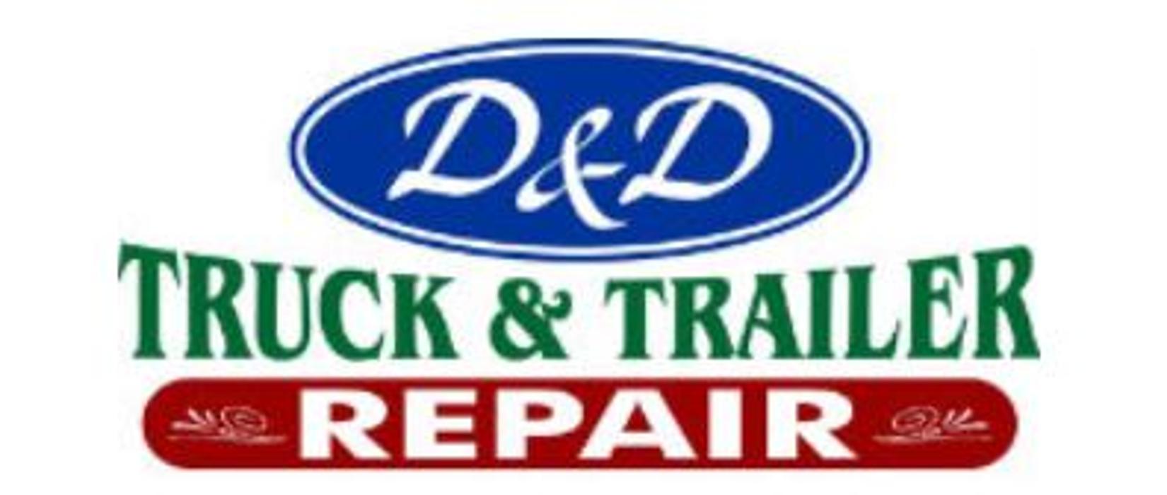 D & D Truck Repair Center - Lowell, MI