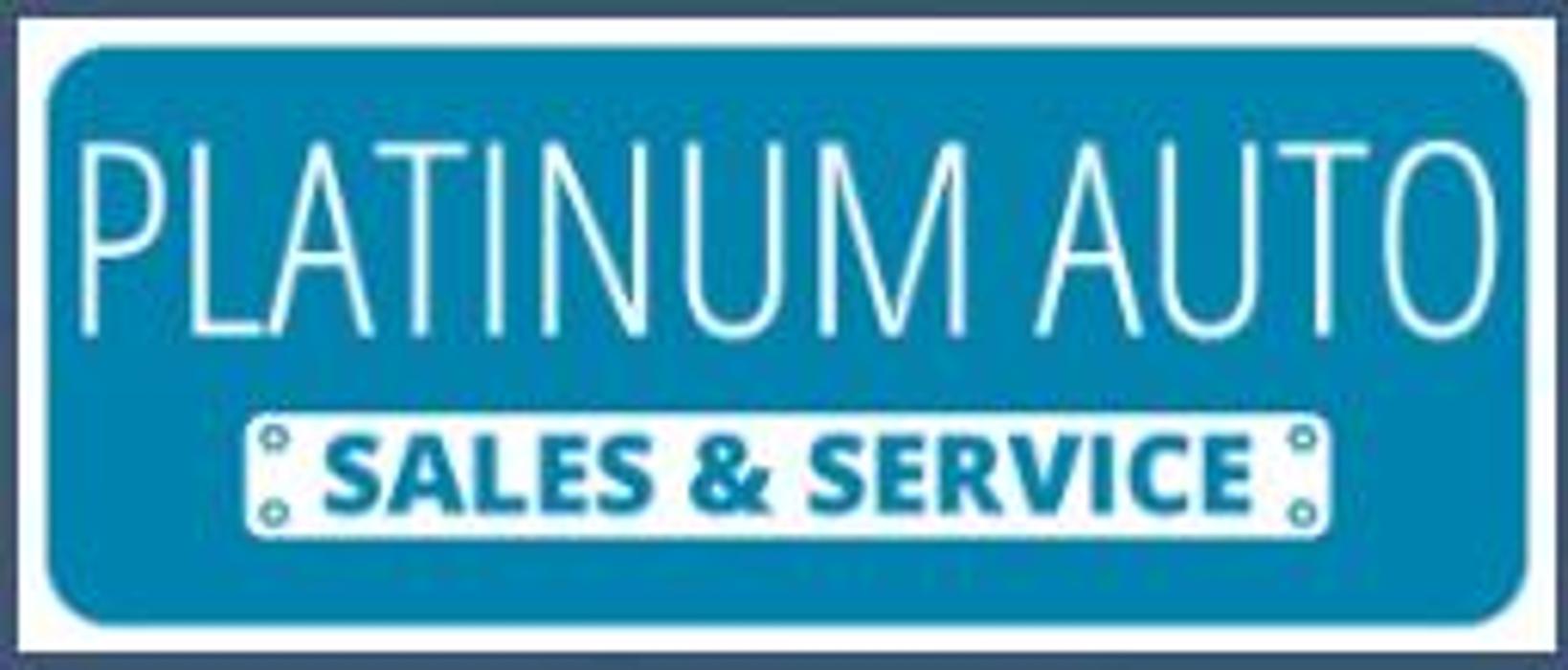 Platinum Auto Sales & Service LLC