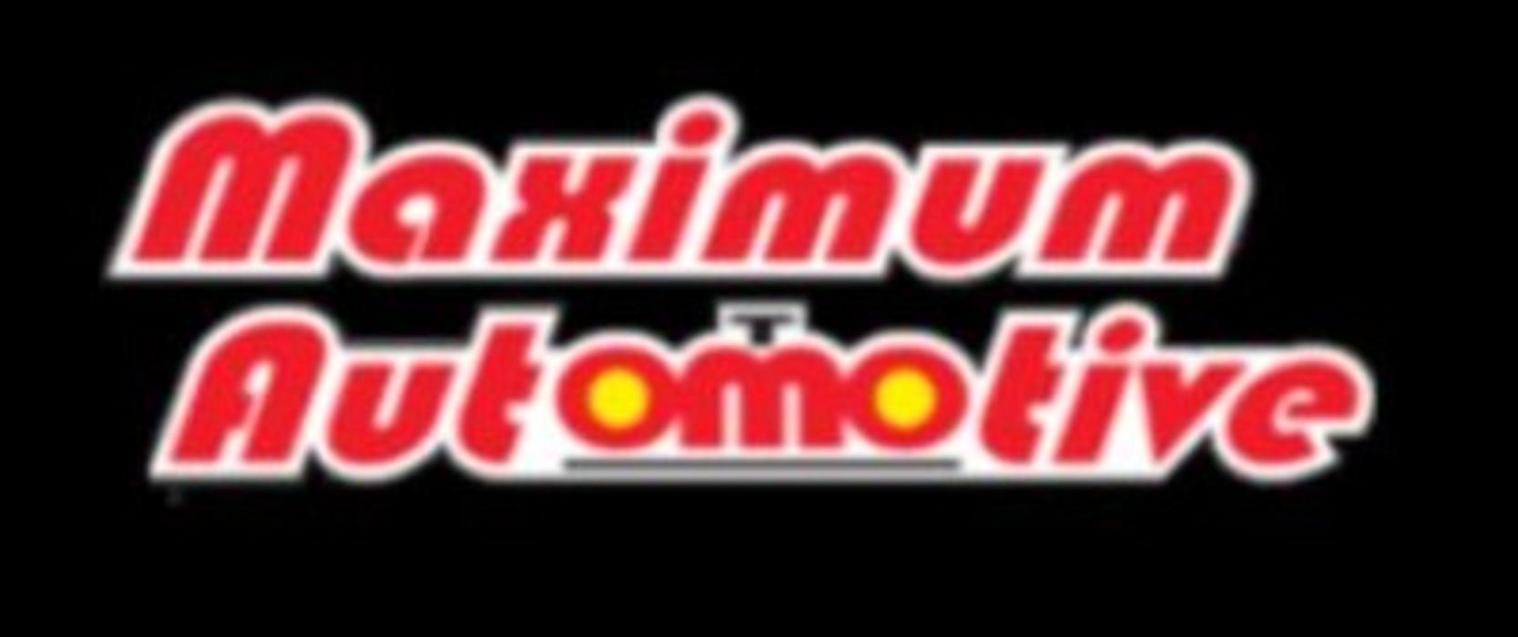 Maximum Automotive - Naperville, IL