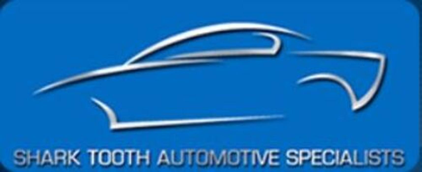 Shark Tooth Automotive Specialists