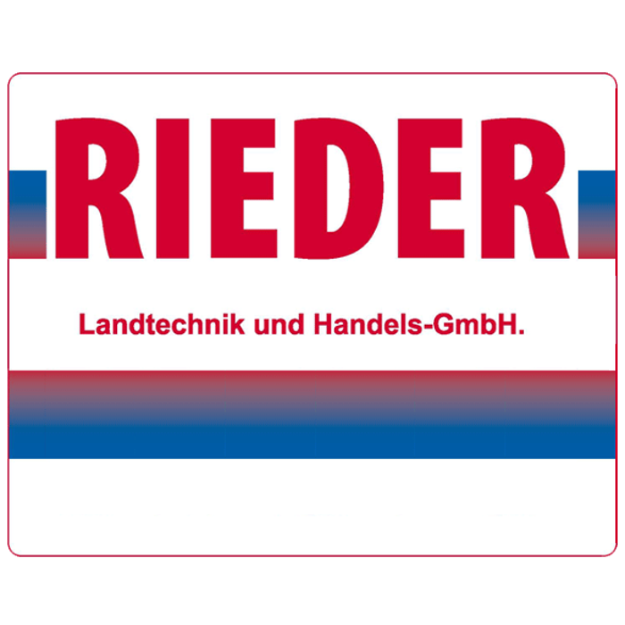 RIEDER Landtechnik und Handels-GmbH in Andorf