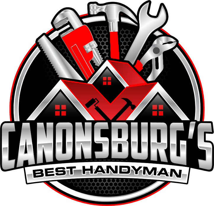 Canonsburg's Best Handyman Image