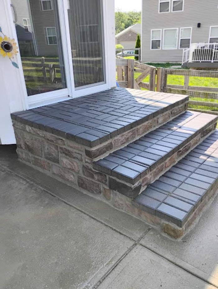 Toby Oberer Masonry - Fairfield, OH