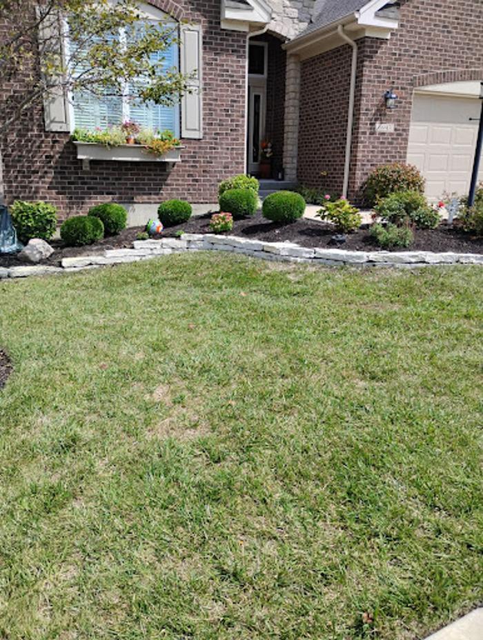 Toby Oberer Masonry - Fairfield, OH