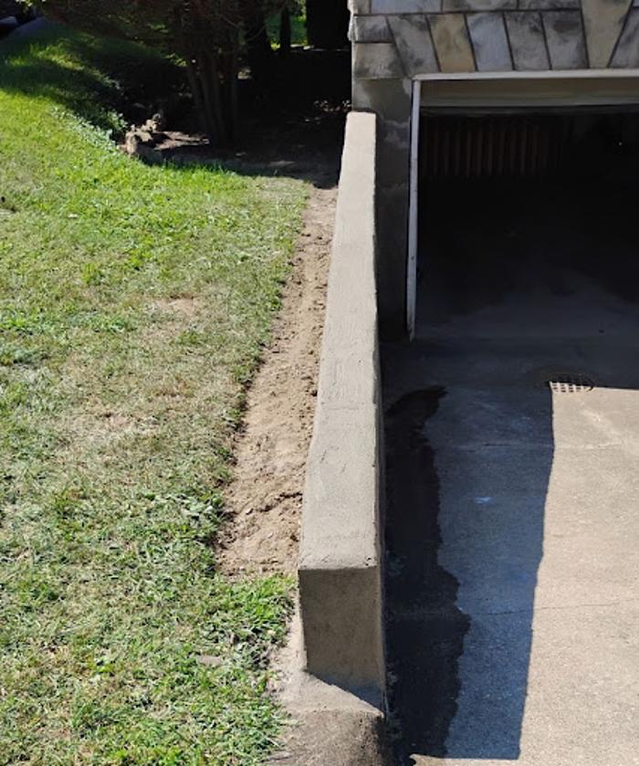 Toby Oberer Masonry - Fairfield, OH