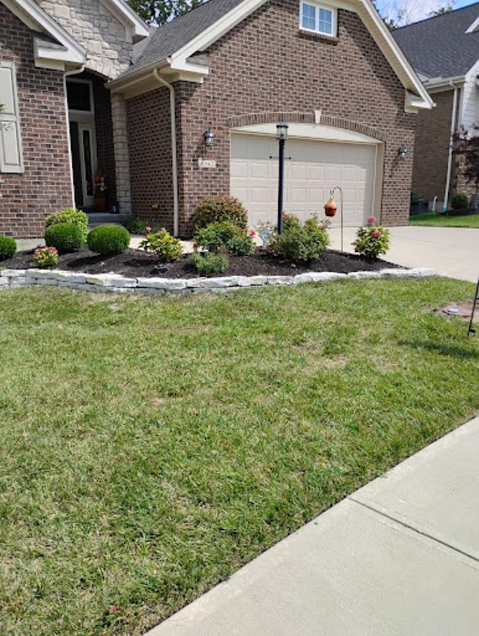 Toby Oberer Masonry - Fairfield, OH
